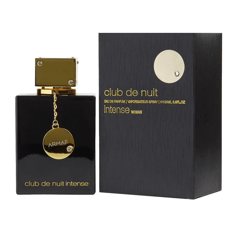 Perfume Mujer Armaf Club de Nuit Intense 100ml - Perfume - Innovacell Perfume Mujer Armaf Club de Nuit Intense 100ml - Perfume - Innovacell